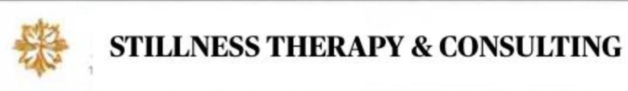 Stillness Therapy & Consulting Logo